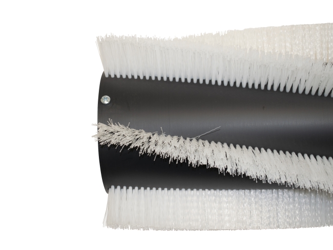 Produktbild Kehrwalze – 685 mm / 350 mm / 6x2 Reihen