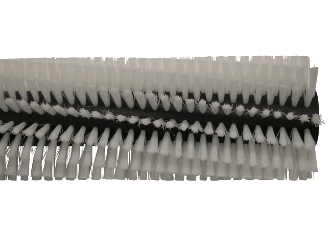 Produktbild Bürstwalze/Walzenbürste - 984 mm / 180 mm / 16 Reihen