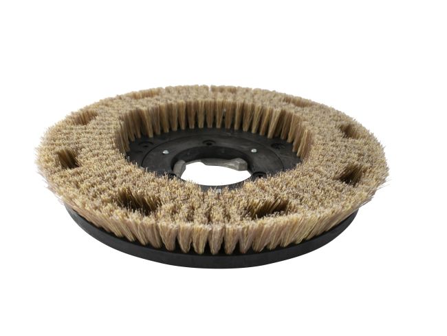 Produktbild Tellerbürste - Ø 360 mm für Schwamborn ES 42