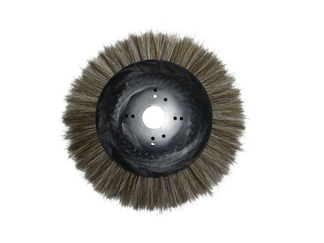 Produktbild Seitenbesen/Tellerbesen für Dulevo 76