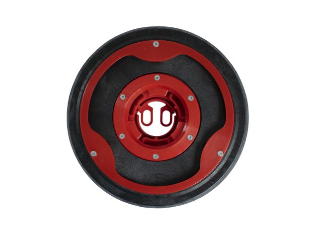 Produktbild Treibteller für Reinigungspads - Ø 320 mm / 345 mm