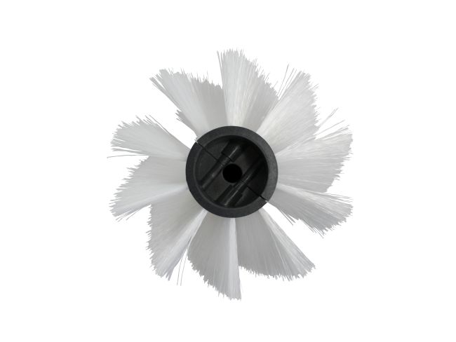 Produktbild Kehrwalze für Hako Sweepmaster (Hamster) 700 E/V