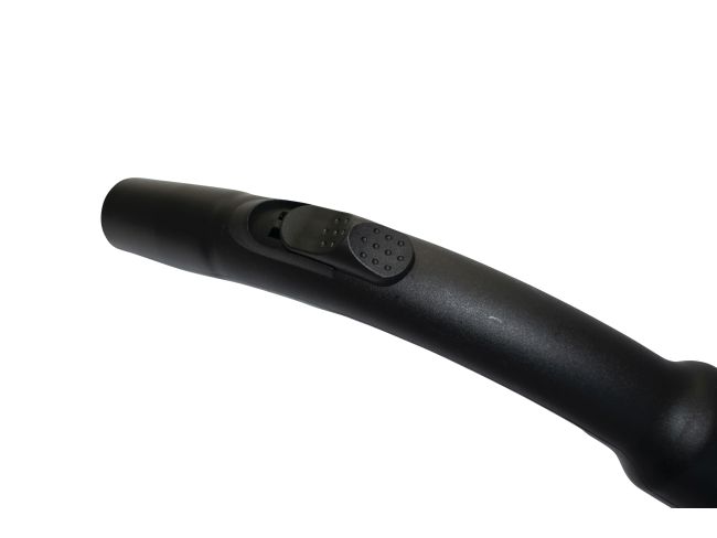 Produktbild Saugschlauch NW 32, Länge 3500 mm, Farbe schwarz/ blau