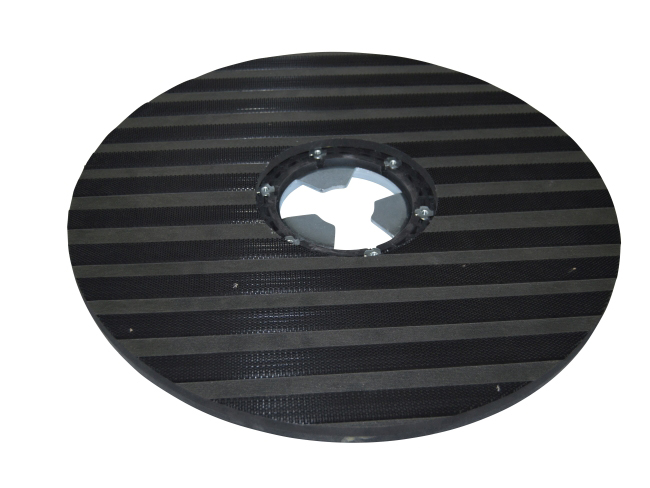 Produktbild Treibteller für Reinigungspads - Ø 480 mm für Tennant 2150