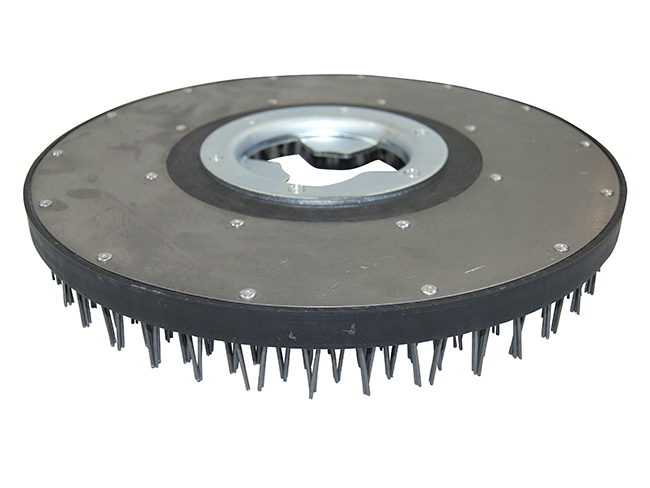 Produktbild Tellerbürste - Ø 380 mm - Runddraht 2,0 mm