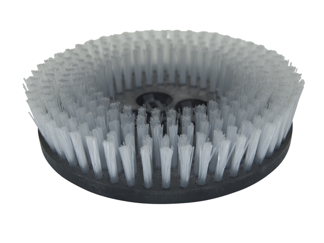 Produktbild Tellerbürste - Ø 205 mm - Nylon 1,0 mm