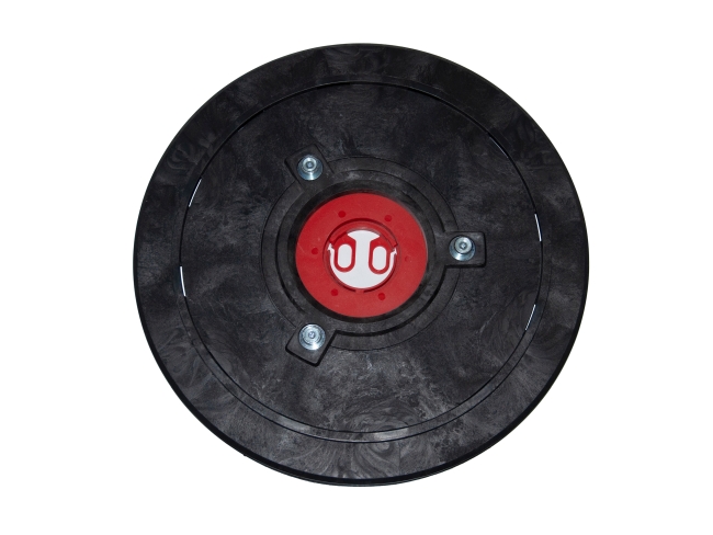Produktbild Treibteller für Reinigungspads - Ø 460 mm für Maxiclean MX 08-45 B / E