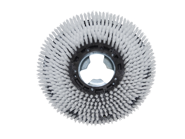 Produktbild Tellerbürste - Ø 365 mm für Columbus E 310