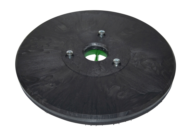 Produktbild Treibteller für Reinigungspads - Ø 375 mm für Kenter (Comac) Media 75