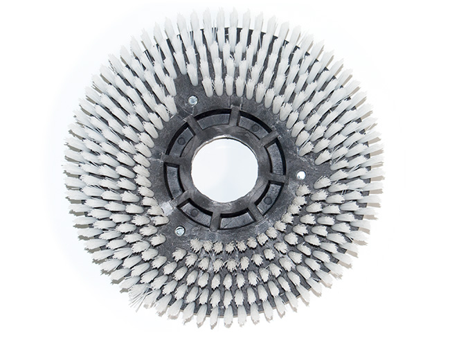 Produktbild Tellerbürste - Ø 235 mm - PP (Polypropylen) 0,60 mm