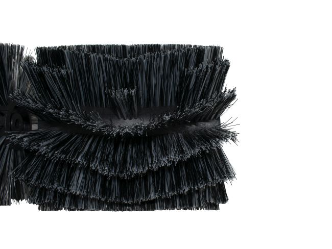 Produktbild Kehrwalze 496 / 250 mm / 16 Reihen / 2 Halbschalen