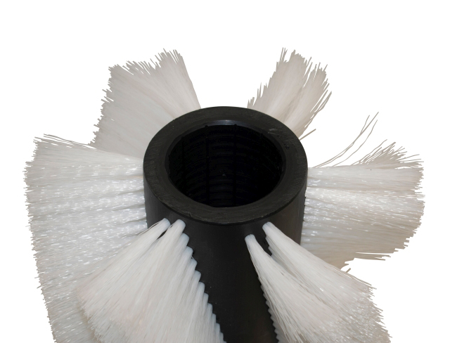 Produktbild Kehrwalze – 800 mm / 280 mm / 6x2 Reihen