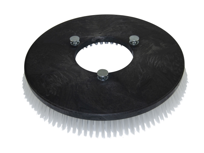 Produktbild Tellerbürste - Ø 430 mm für Cleanfix RA 900 Sauber