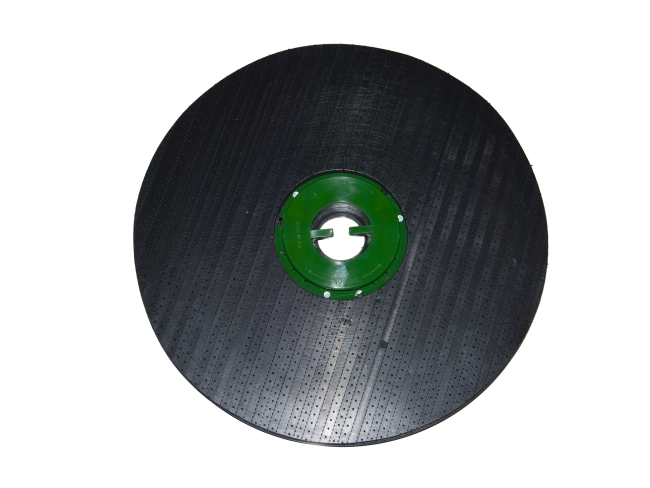 Produktbild Treibteller für Reinigungspads - Ø 490 mm für Fimap Mr 100 B