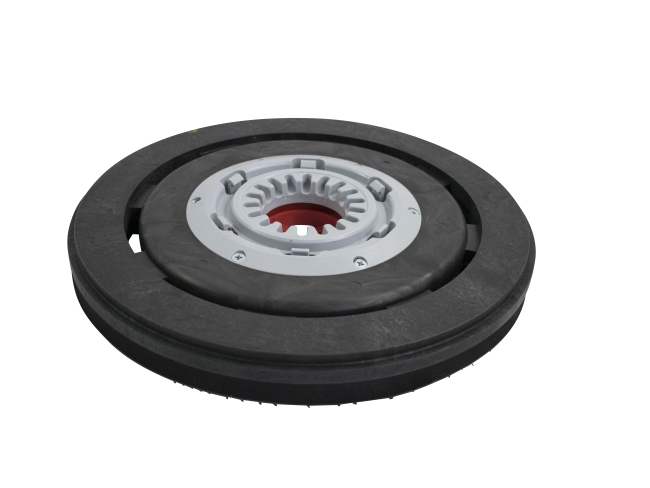 Produktbild Treibteller für Reinigungspads - Ø 370 mm für Hako Scrubmaster B 70-750