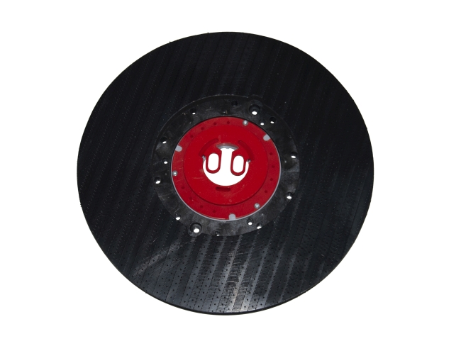 Produktbild Treibteller für Reinigungspads - Ø 430 mm für Hako Scrubmaster B 1050-1230