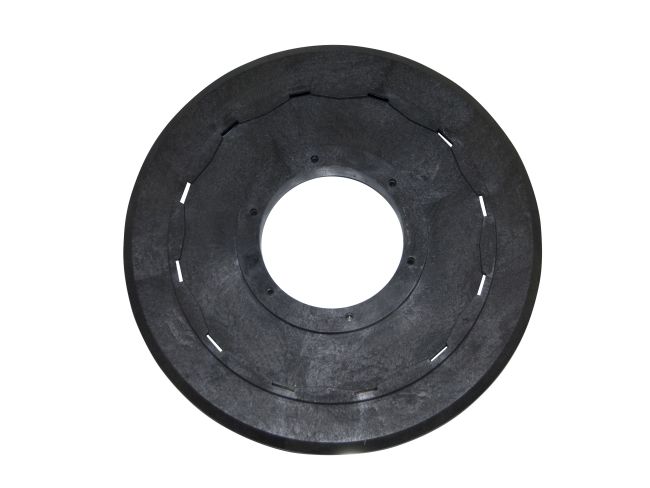 Produktbild Treibteller für Reinigungspads - Ø 380 mm  für Truvox Orbis 400 (17")