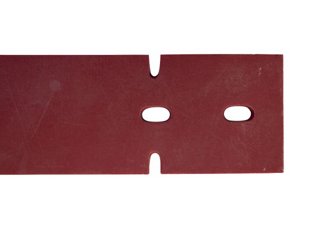 Produktbild Sauglippe vorne für Hako Scrubmaster B 90-650