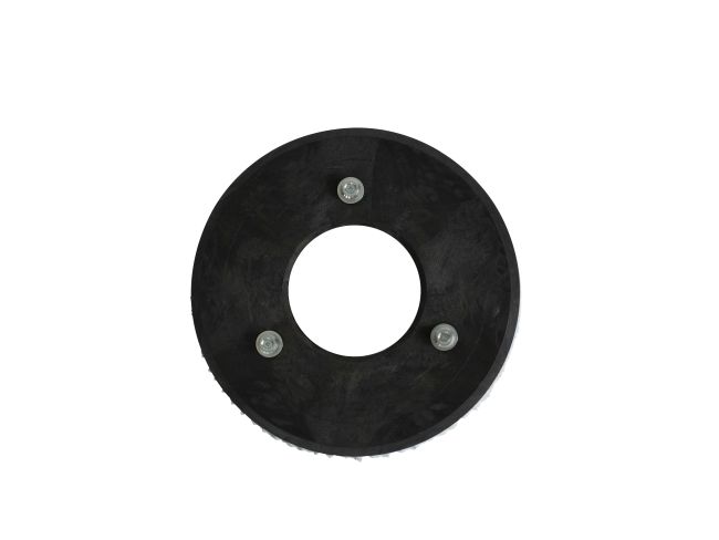 Produktbild Schrubbbürste - Ø 330 mm für Gansow (IPC-Gansow) CT 71 BF 70