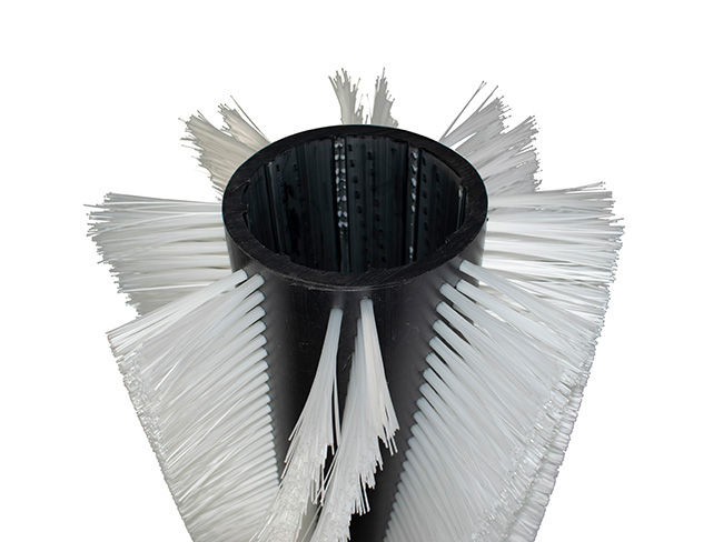 Produktbild Kehrwalze – 1140 mm / 360 mm / 8x2 Reihen