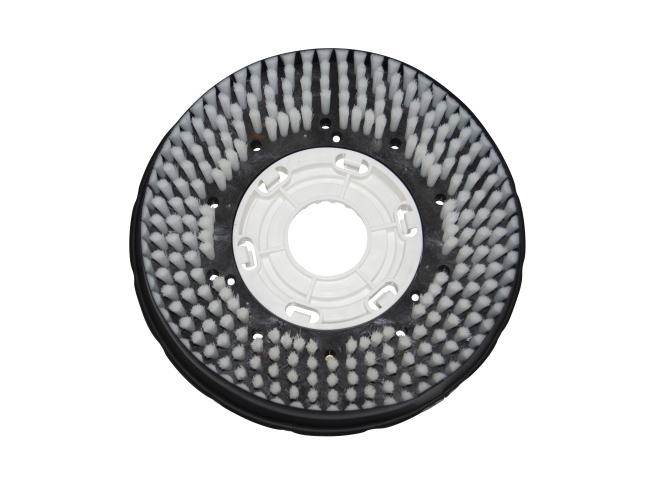 Produktbild Tellerbürste - Ø 330 mm für Hako Scrubmaster B 90-650 (ab Bj 2006)
