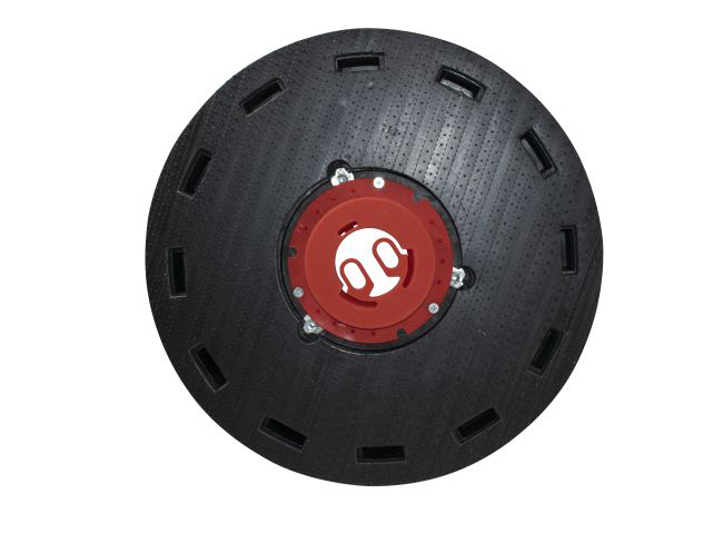 Produktbild Treibteller für Reinigungspads - Ø 430 mm für Nilfisk-Group C 51