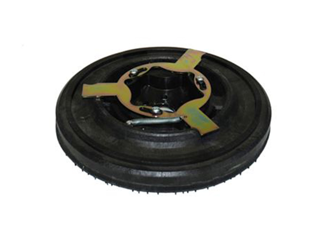 Produktbild Treibteller für Reinigungspads - Ø 290 mm für Windsor Chariot 24