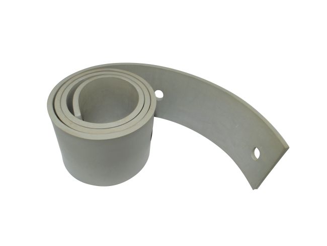 Produktbild Sauglippe hinten für RCM Elan 73