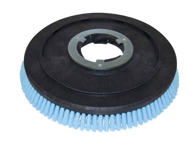 Produktbild Tellerbürste - Ø 390/430 mm - PP (Polypropylen) 0,30 mm