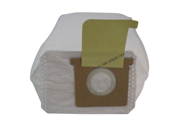 Produktbild Vlies-Staubfilterbeutel, VPE = 10 Stück für Sebo X2