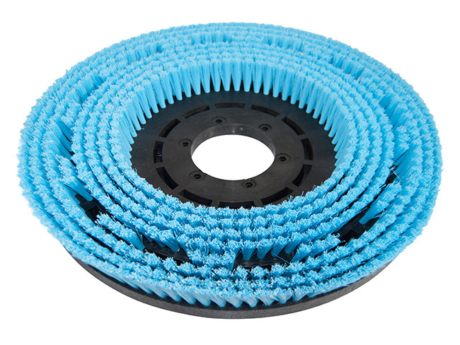 Produktbild Tellerbürste - Ø 460 mm für Pullmann Holt 2100