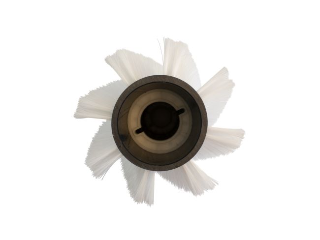 Produktbild Kehrwalze – 1015 mm / 355 mm / 8x2 Reihen