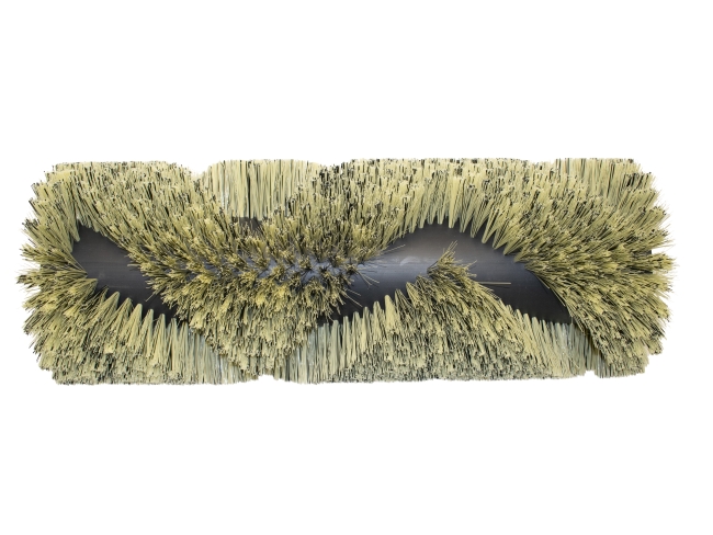 Produktbild Kehrwalze – 910 mm / 360 mm / 3x6 Reihen