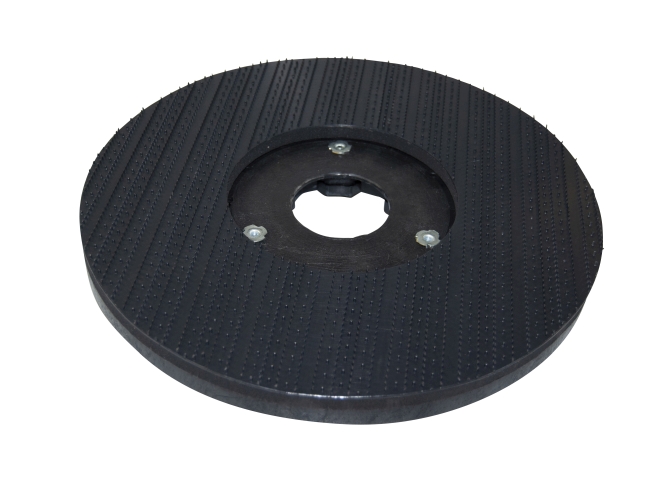 Produktbild Treibteller für Reinigungspads - Ø 355 mm für Power-Boss SW 80