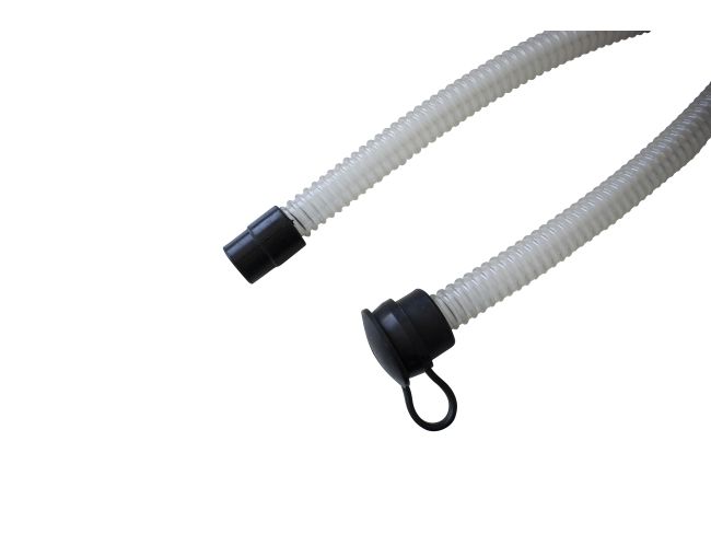 Produktbild Frischwasser Ablassschlauch, Länge 700 mm für Hako Scrubmaster B 45-510