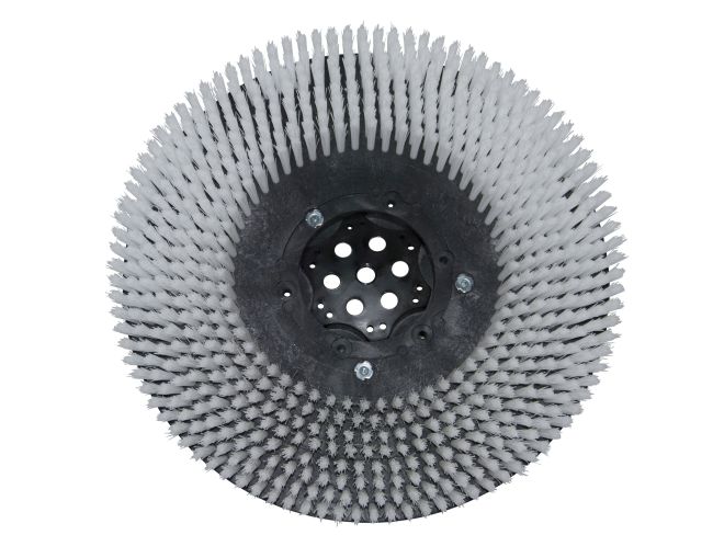 Produktbild Tellerbürste - Ø 450 mm für Tennant T 16