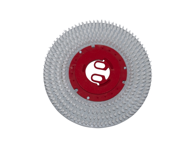 Produktbild Treibteller für Reinigungspads - Ø 295 mm für Nilfisk-Group Scrubtec 661