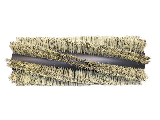 Produktbild Kehrwalze für Tennant 8210 mit Schrubbaggregat 1000