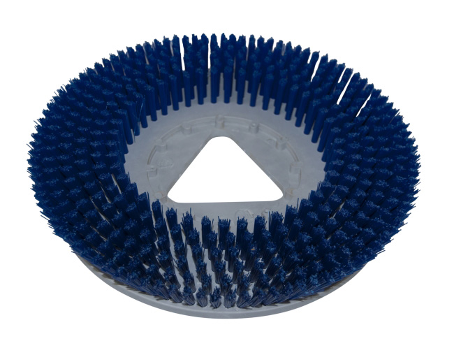 Produktbild Tellerbürste - Ø 355 mm - PP (Polypropylen) 0,70 mm