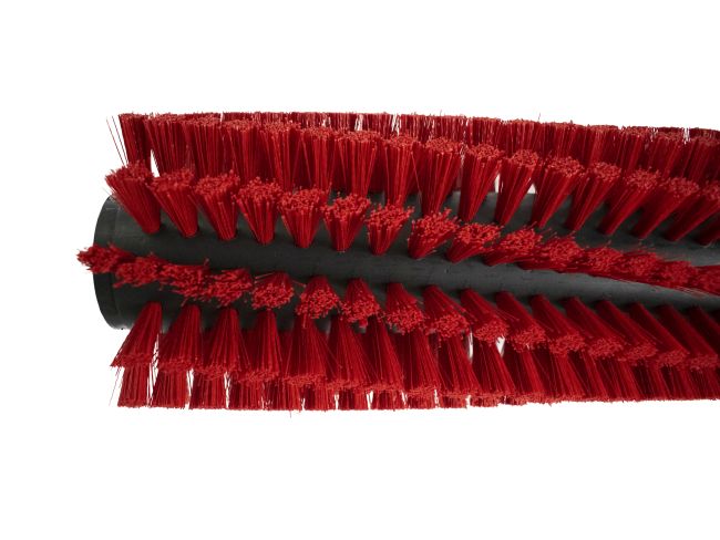 Produktbild Bürstwalze/Walzenbürste - 935/145 mm - Nylon 0,35 mm  gewellt