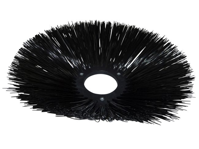 Produktbild Reinigungsbürste - 330/660 mm/3R - Myprene 1,2 mm