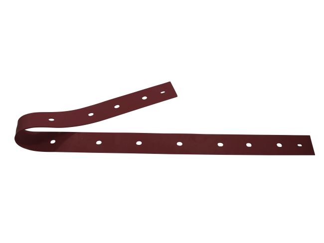 Produktbild Sauglippe hinten für Gansow (IPC-Gansow) CT 110 B 85 / CT 110 BT 85