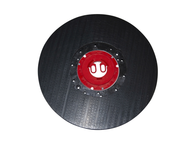 Produktbild Treibteller für Reinigungspads - Ø 460 mm für Power-Boss Admiral 35