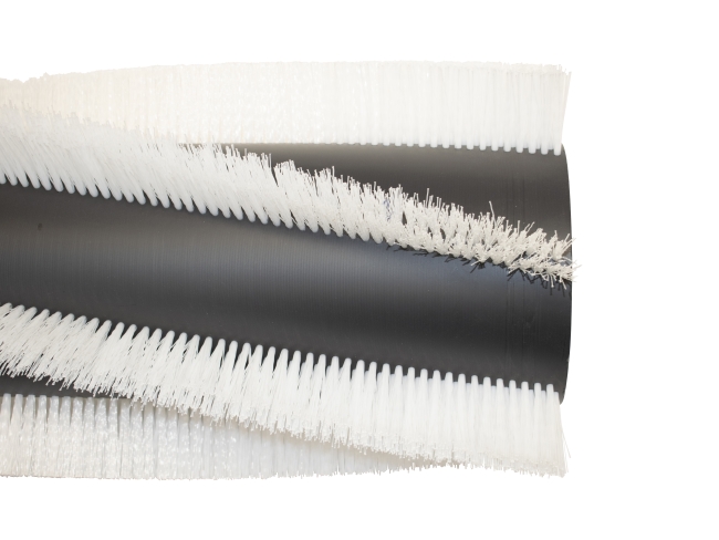 Produktbild Kehrwalze – 685 mm / 350 mm / 6x2 Reihen