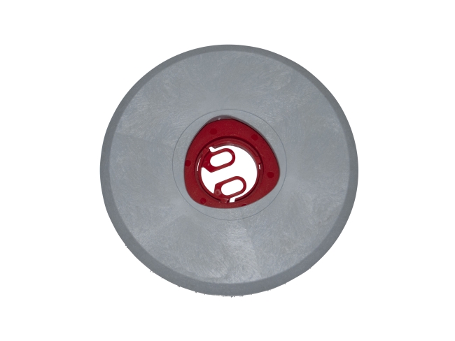 Produktbild Treibteller für Reinigungspads - Ø 295 mm für Nilfisk-Group BR 600 S