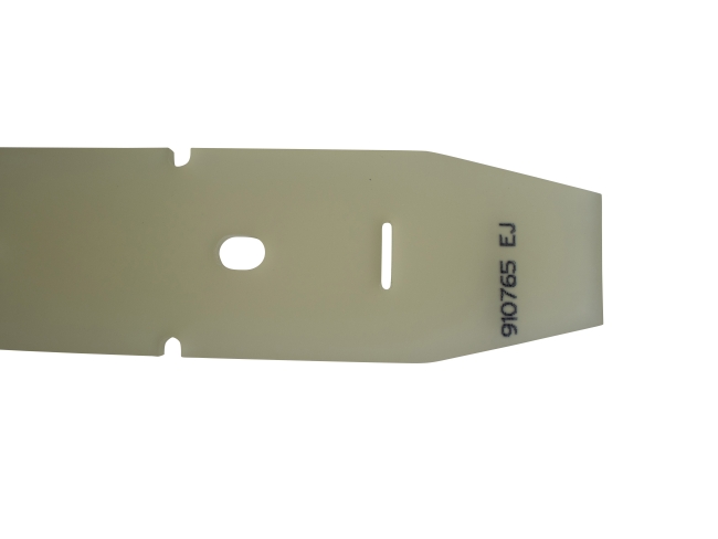 Produktbild Sauglippe vorne für Gansow (IPC-Gansow) CT 71 BF 70