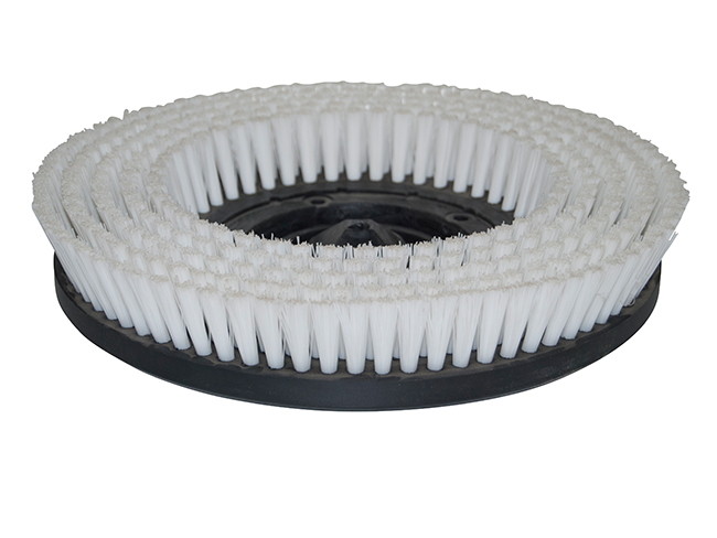 Produktbild Schrubbbürste - Ø 340 mm für Wetrok Duomatic 700