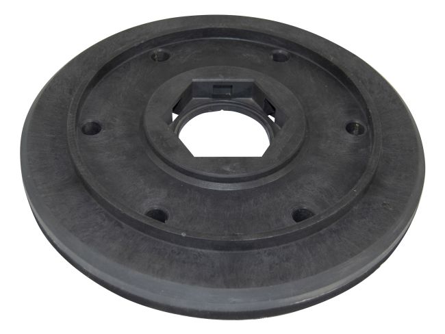 Produktbild Treibteller für Reinigungspads - Ø 335 mm
