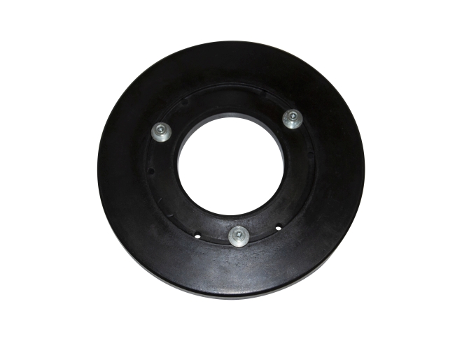 Produktbild Treibteller für Reinigungspads - Ø 355 mm für Power-Boss TSS 82