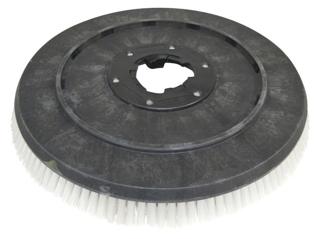 Produktbild Tellerbürste - Ø 460 mm für Pullmann Holt 2100